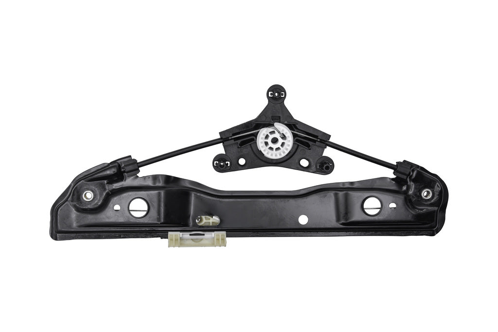 Meccanismo Alzacristallo Posteriore Sinistro Mod.5 Porte Per Mercedes B Class (w246) (ME424W064)