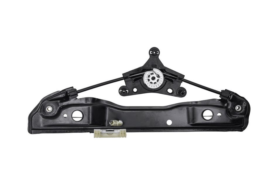 Meccanismo Alzacristallo Posteriore Sinistro Mod.5 Porte Per Mercedes B Class (w246) (ME424W064)