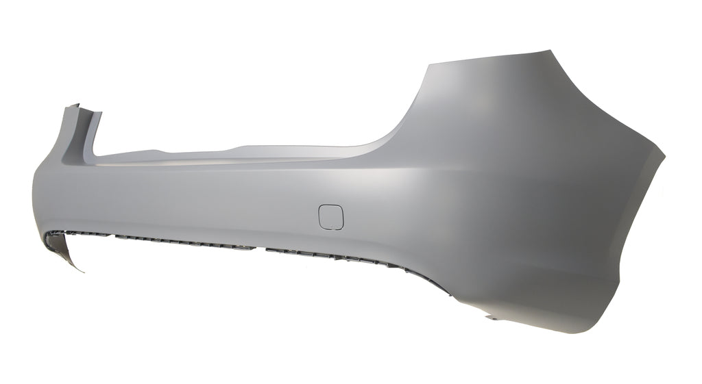Paraurti Posteriore-Con Primer-Con Tappo Copri Gancio-Con Tracce Pdc E Park Assist Per Mercedes B Class (w246) (ME4261051)