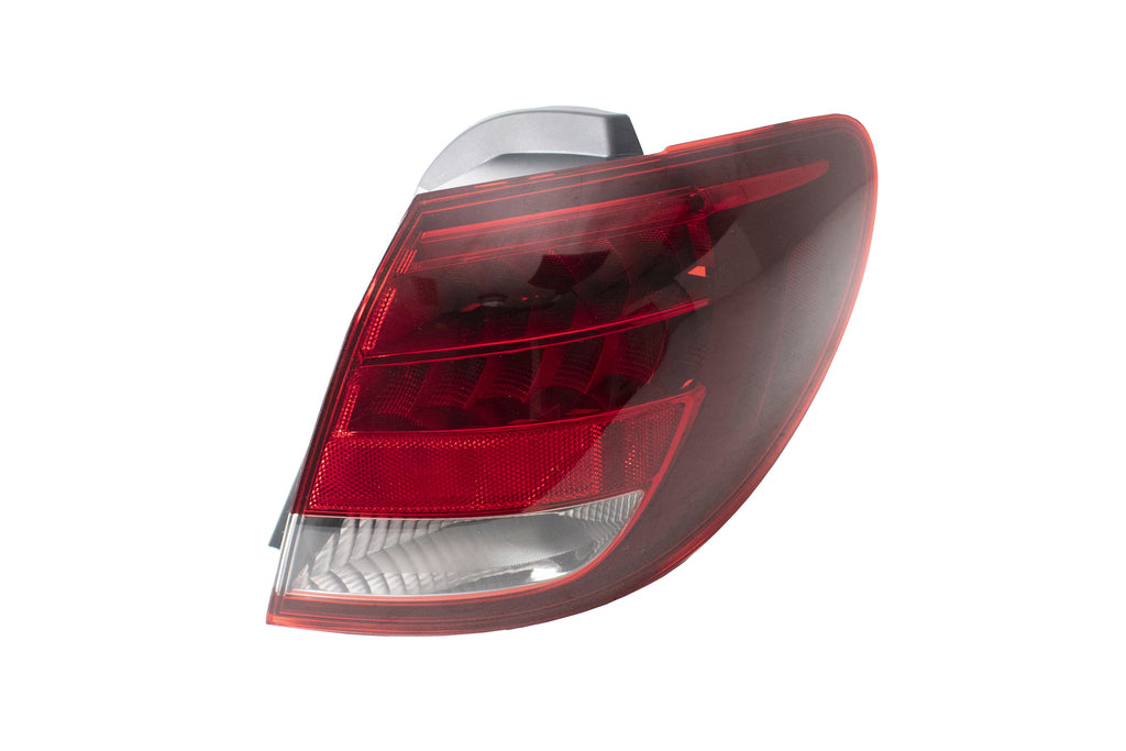 Fanale Posteriore Destro-Con Portalampad-Led Per Mercedes B Class (w246) (ME4264053)