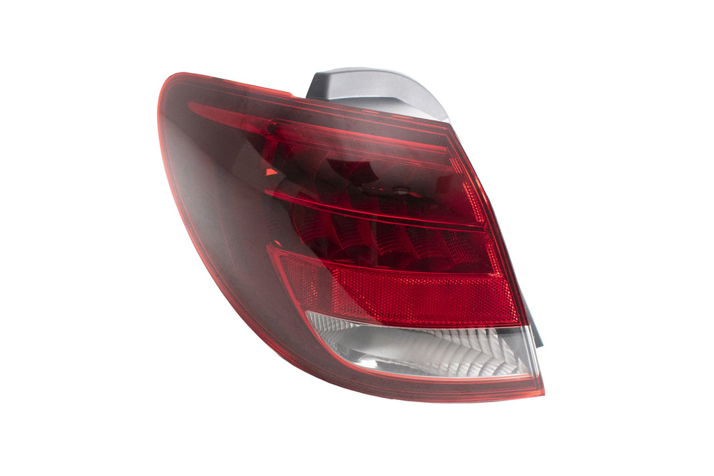 Fanale Posteriore Sinistro-Con Portalampad-Led Per Mercedes B Class (w246) (ME4264054)