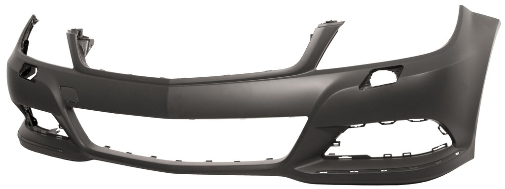 Paraurti Anteriore-Con Primer-Con Fori Lavafari Mod. Avantgarde/elegance Per Mercedes C Class (w204/s204) (ME4401001)