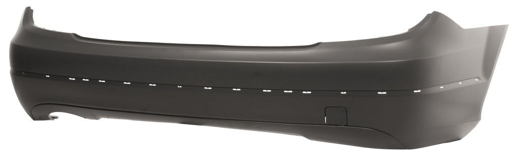 Paraurti Posteriore-Con Primer Mod. 4 Porte Avantgarde/elegance Per Mercedes C Class (w204/s204) (ME4401071)