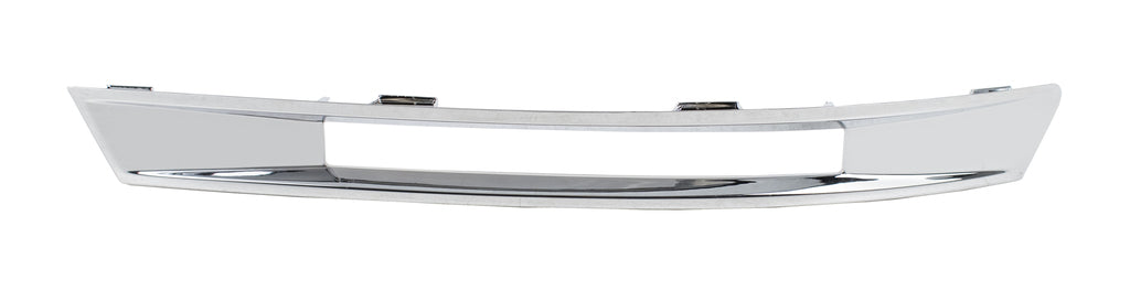 Cornice Luce Diurna Sinistra-Cromata Mod. C63 Amg Per Mercedes C Class (w204/s204) (ME4401224)