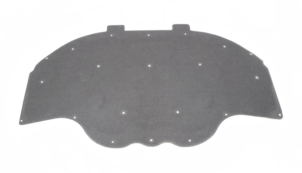 Pannello Insonorizzatore Cofano Per Mercedes C Class (w204/s204) (ME4401945)