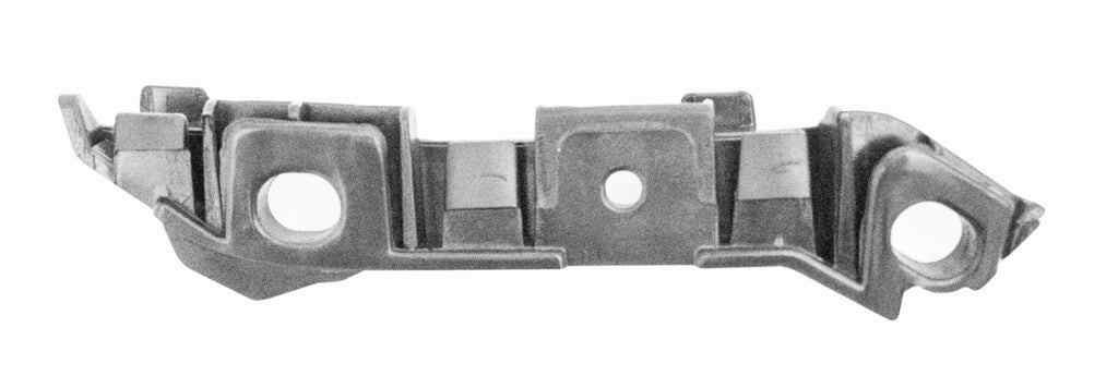 Staffa Guida Destra Paraurti Anteriore-Plastica Per Mercedes C Class (w205/s205) (ME4421005)