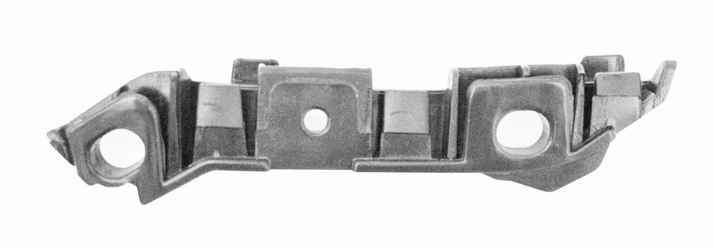Staffa Guida Sinistra Paraurti Anteriore-Plastica Per Mercedes C Class (w205/s205) (ME4421006)