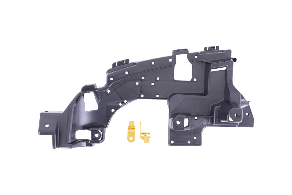 Staffa Sinistra Paraurti Posteriore Mod. Amg Per Mercedes C Class (w205/s205) (ME4421054)