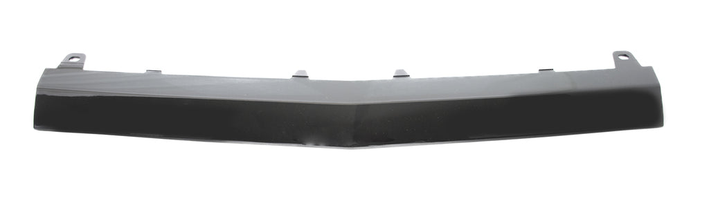 Modanatura Paraurti Posteriore-Centrale-Nera-Lucida Mod. Amg Per Mercedes C Class (w205/s205) (ME4421215)