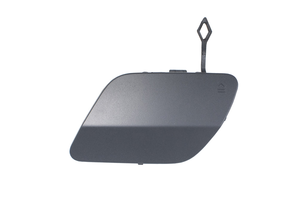 Tappo Copri Gancio Traino Paraurti Posteriore-Con Primer Per Mercedes C Class (w205/s205) (ME4421286)