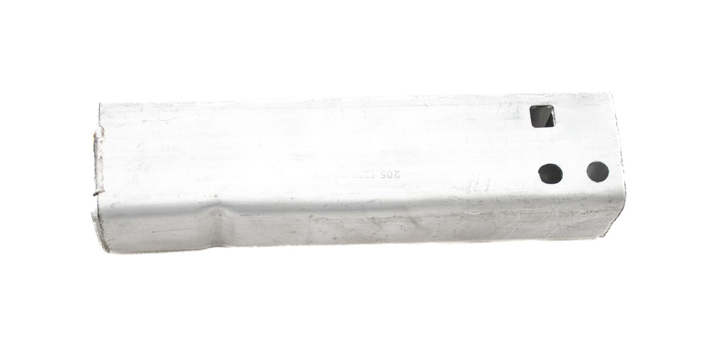 Staffa Destra/sinistra Rinforzo Paraurti Anteriore-Alluminio Per Mercedes C Class (w205/s205) (ME4421605)