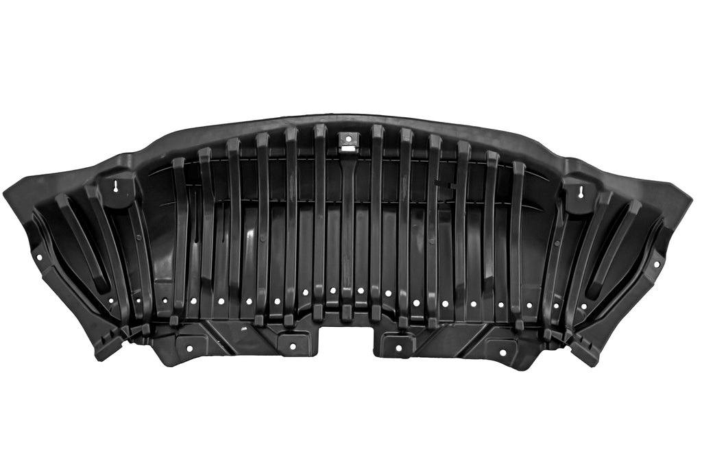 Riparo Sotto Paraurti Anteriore Per Mercedes C Class (w205/s205) (ME4421940)