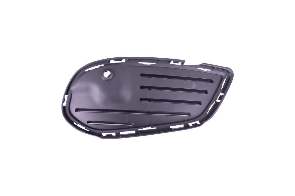 Griglia Destra Paraurti Anteriore-Interna-Nera Mod. Amg Per Mercedes C Class (w205/s205) (ME4422103)