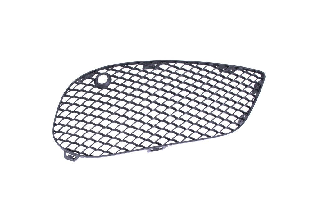 Griglia Destra Paraurti Anteriore-Esterna-Nera Mod. Amg Per Mercedes C Class (w205/s205) (ME4422143)