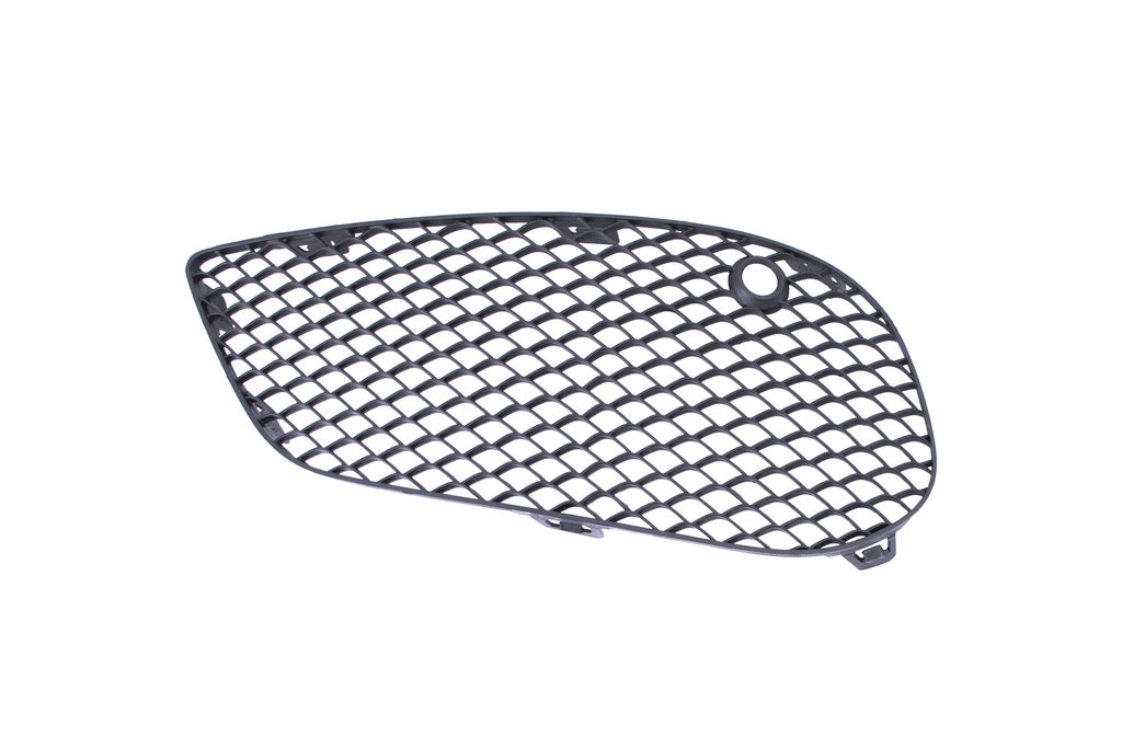 Griglia Sinistra Paraurti Anteriore-Esterna-Nera Mod. Amg Per Mercedes C Class (w205/s205) (ME4422144)