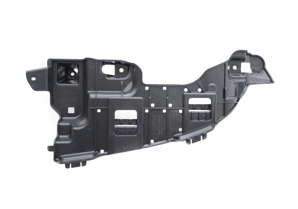 Supporto Cornice Tubo Scarico Destro Mod. C63 Amg Per Mercedes C Class (w205/s205) (ME4422173)