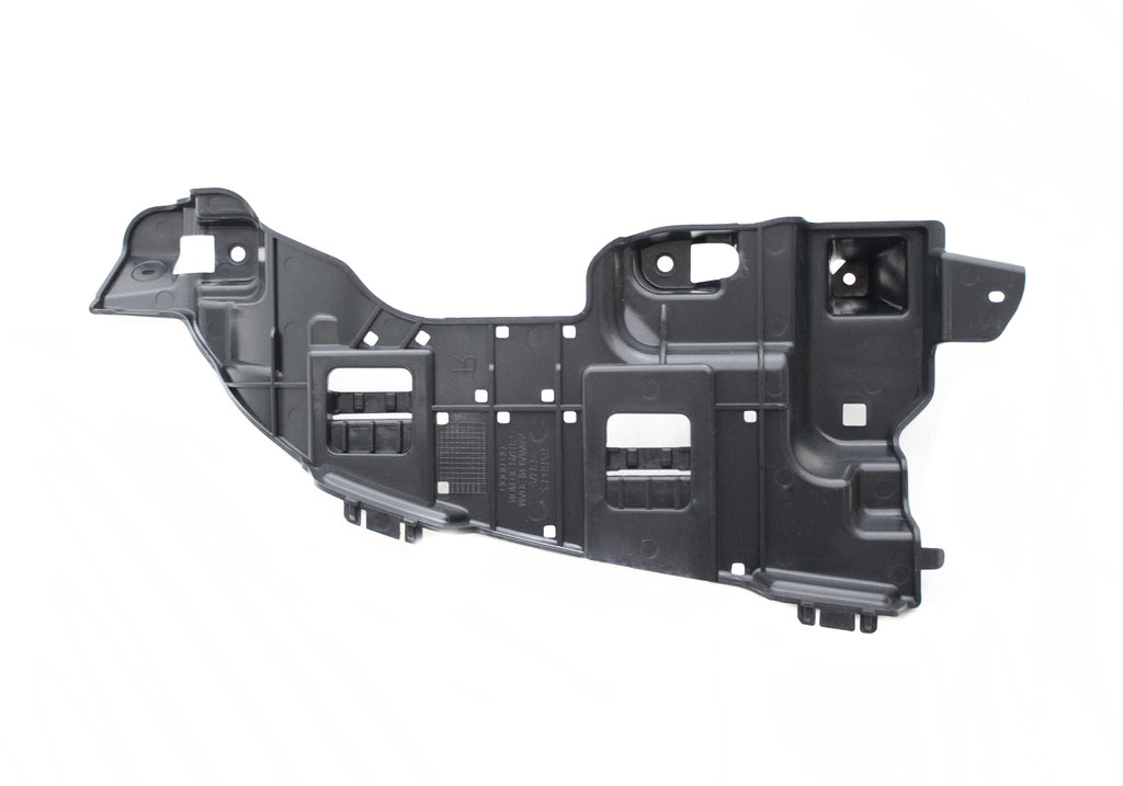 Supporto Cornice Tubo Scarico Sinistro Mod. C63 Amg Per Mercedes C Class (w205/s205) (ME4422174)