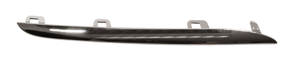 Modanatura Destra Griglia Radiatore Paraurti Anteriore-Cromata Per Mercedes C Class (w205/s205) (ME4422201)