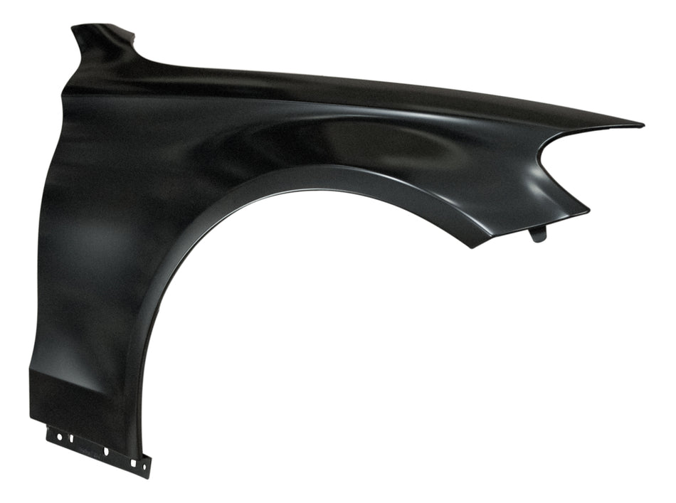 Parafango Anteriore Destro-Alluminio Per Mercedes C Class (w205/s205) (ME4423013)