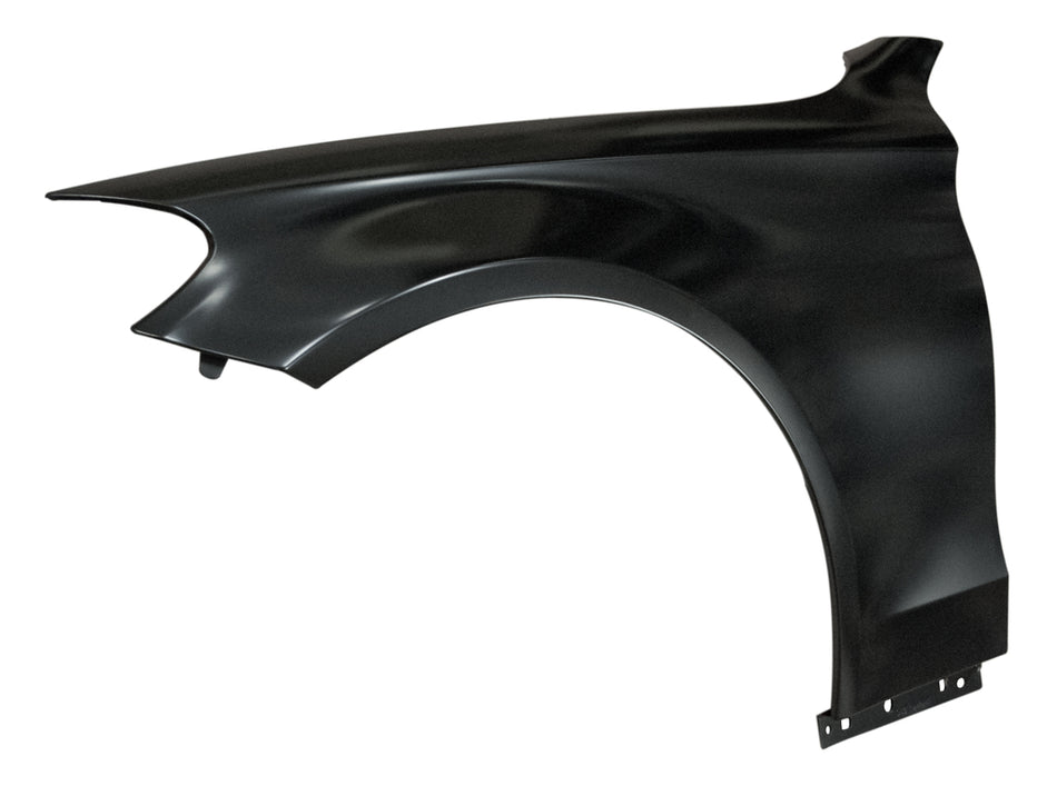 Parafango Anteriore Sinistro-Alluminio Per Mercedes C Class (w205/s205) (ME4423014)