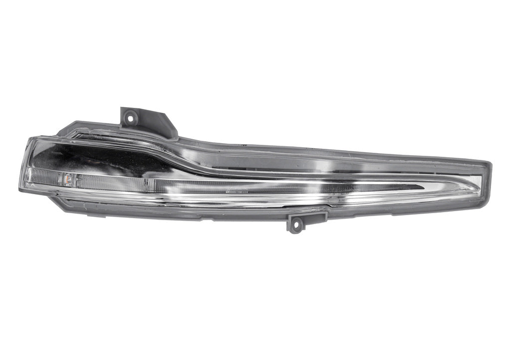 Fanale Bianco Per Retrovisore Destro Mod. > 12/14 Per Mercedes C Class (w205/s205) (ME4427415)