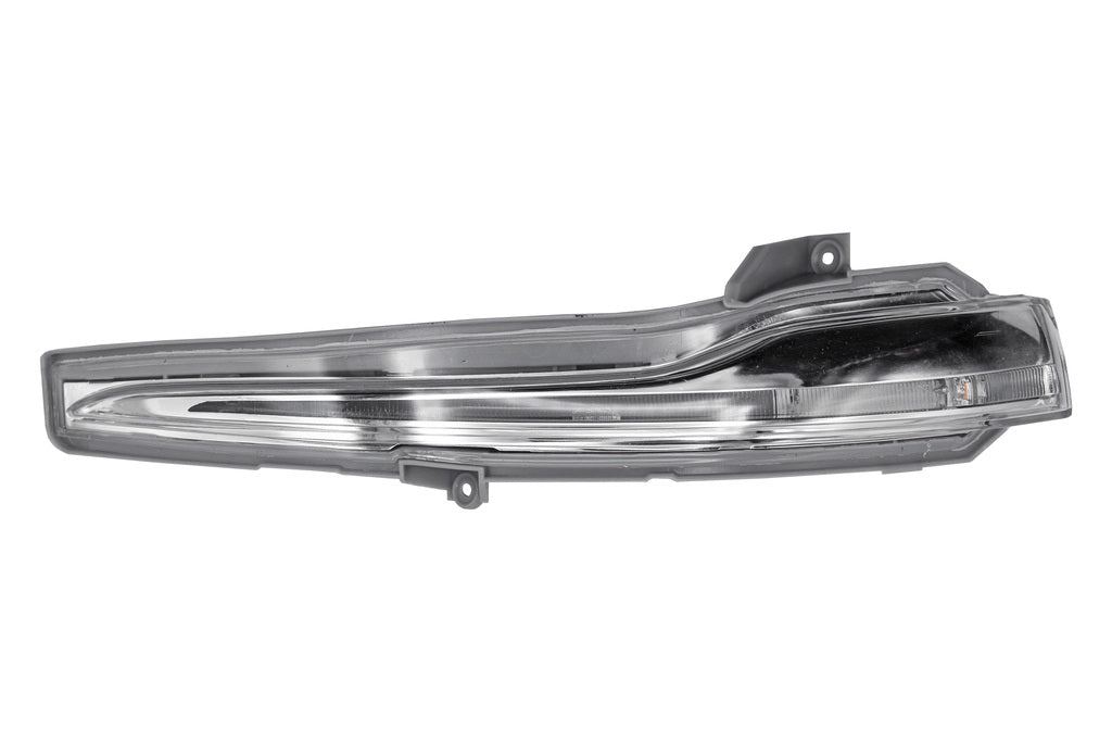 Fanale Bianco Per Retrovisore Sinistro Mod. > 12/14 Per Mercedes C Class (w205/s205) (ME4427416)