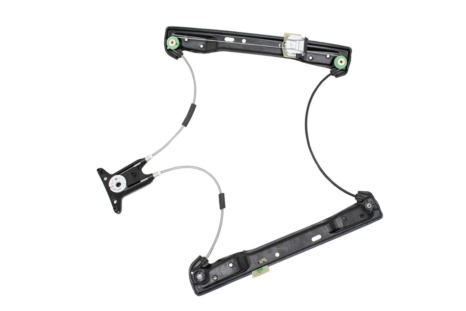 Meccanismo Alzacristallo Anteriore Sinistro Mod. 5 Porte Per Mercedes C Class (w205/s205) (ME442W024)