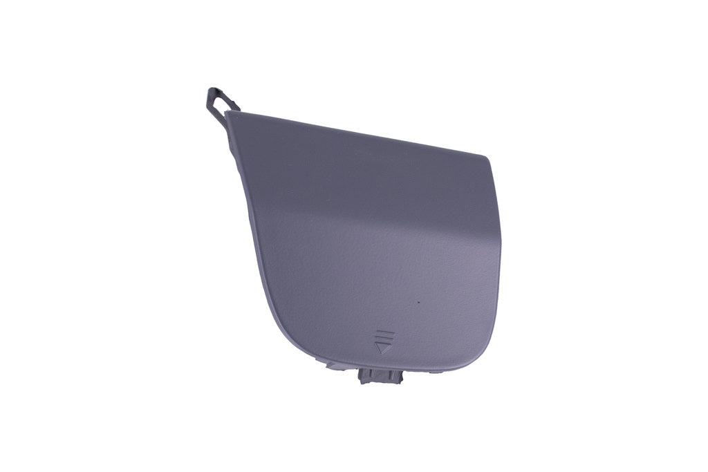 Tappo Copri Gancio Traino Paraurti Posteriore-Con Primer Mod. Amg Per Mercedes C Class Coupe'/cabrio (c205) (ME4431286)