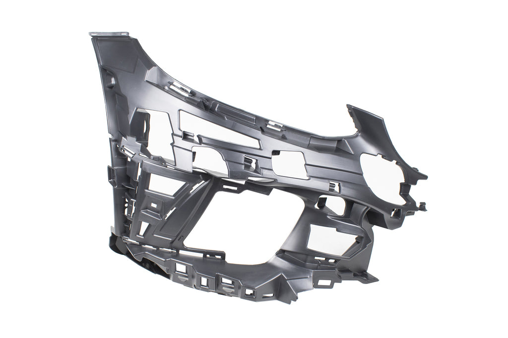 Staffa Destra Paraurti Anteriore Per Mercedes C Class Amg/amg Line (w205/s205) (ME4441003)