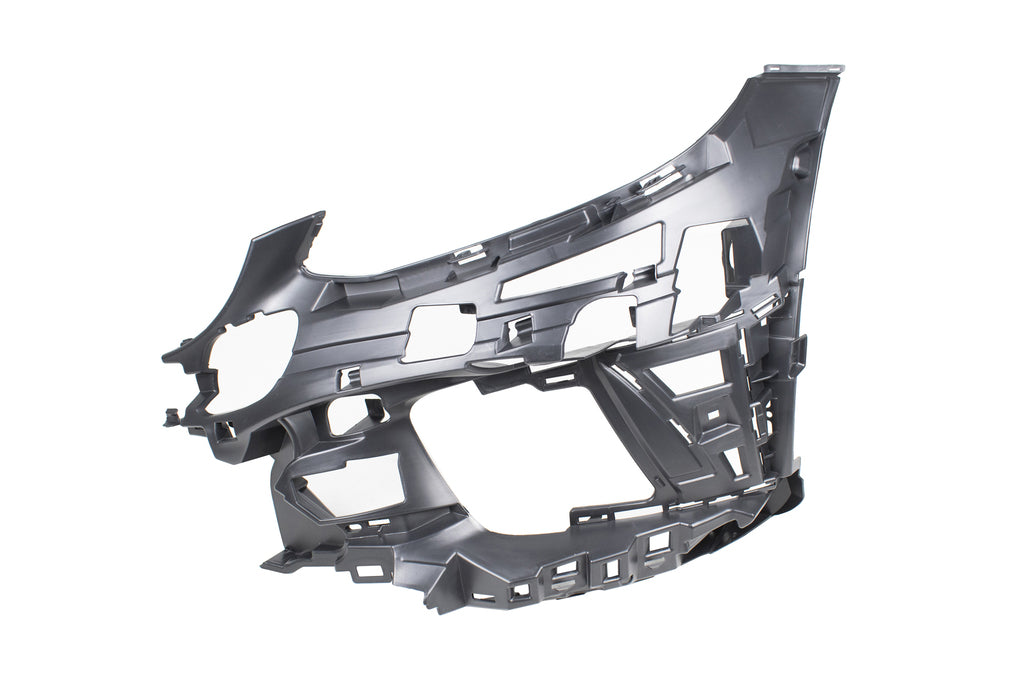 Staffa Sinistra Paraurti Anteriore Per Mercedes C Class Amg/amg Line (w205/s205) (ME4441004)
