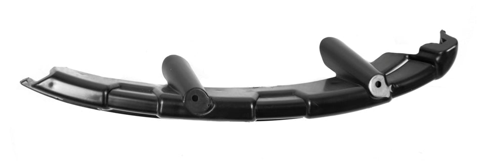 Modanatura Destra Paraurti Anteriore-Nera Per Mercedes C Class Amg/amg Line (w205/s205) (ME4441213)