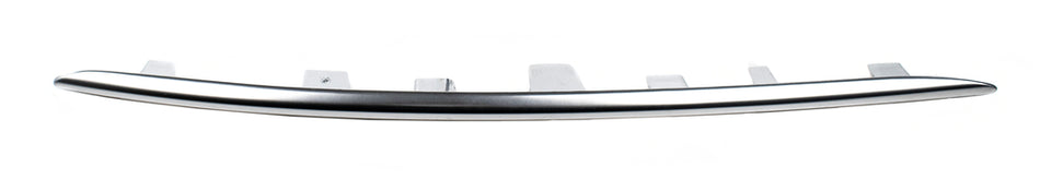 Modanatura Destra Griglia Radiatore Paraurti Anteriore-Inferiore-Cromata Mod. C43 Amg Per Mercedes C Class Amg/amg Line (w205/s205) (ME4441225)