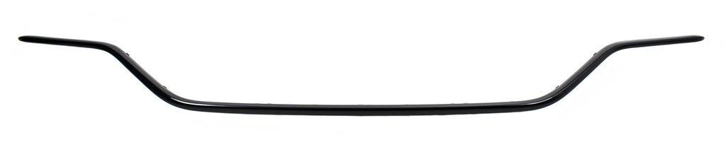 Modanatura Paraurti Posteriore-Centrale-Nera-Lucida Mod. Amg C63 Per Mercedes C Class Amg/amg Line (w205/s205) (ME4441265)