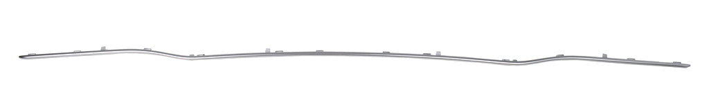 Modanatura Paraurti Posteriore-Centrale-Cromata Mod. Amg C63 Per Mercedes C Class Amg/amg Line (w205/s205) (ME4441275)