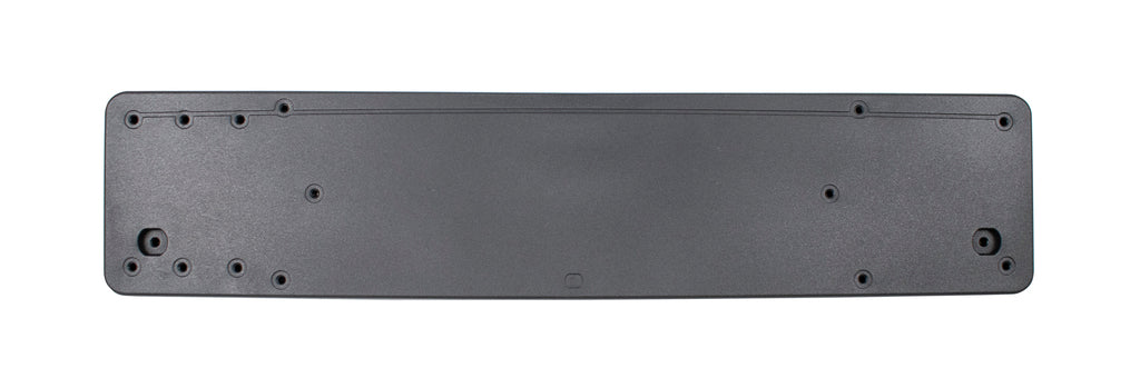 Portatarga Anteriore Per Mercedes C Class Amg/amg Line (w205/s205) (ME4441549)