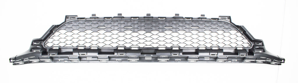 Griglia Paraurti Anteriore-Centrale-Nera Mod. Amg Line Per Mercedes C Class Amg/amg Line (w205/s205) (ME4442120)