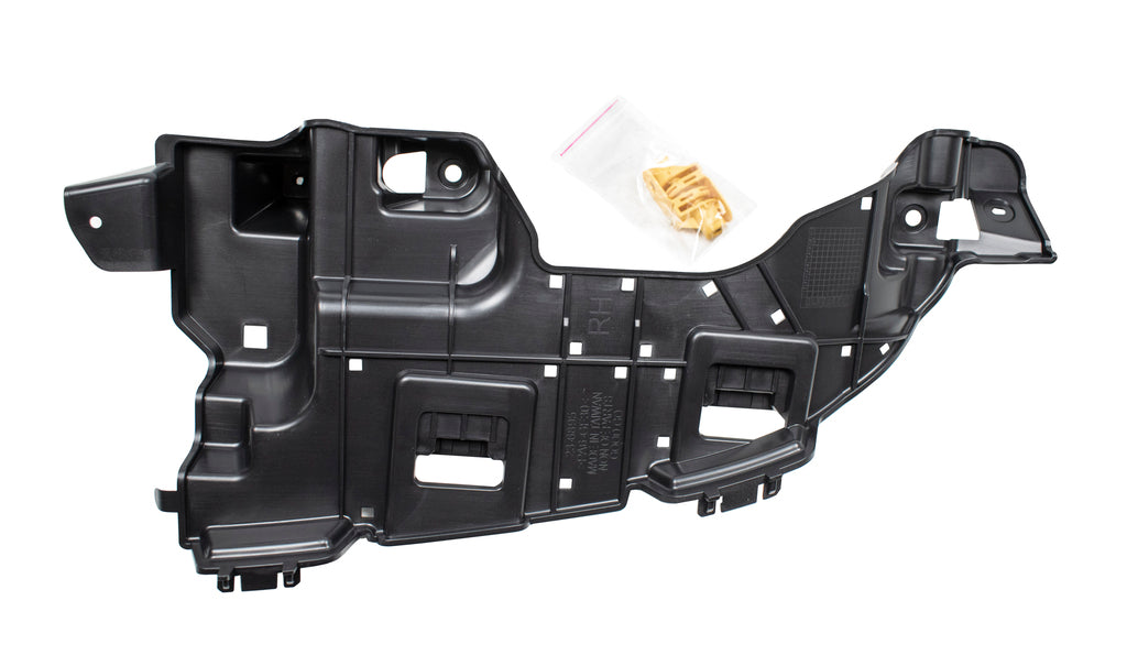 Supporto Cornice Tubo Scarico Destro Mod. C63 Amg Per Mercedes C Class Amg/amg Line (w205/s205) (ME4442163)