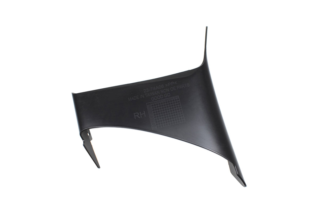 Convogliatore Aria Destro Paraurti Anteriore Per Mercedes C Class Amg/amg Line (w205/s205) (ME4442403)