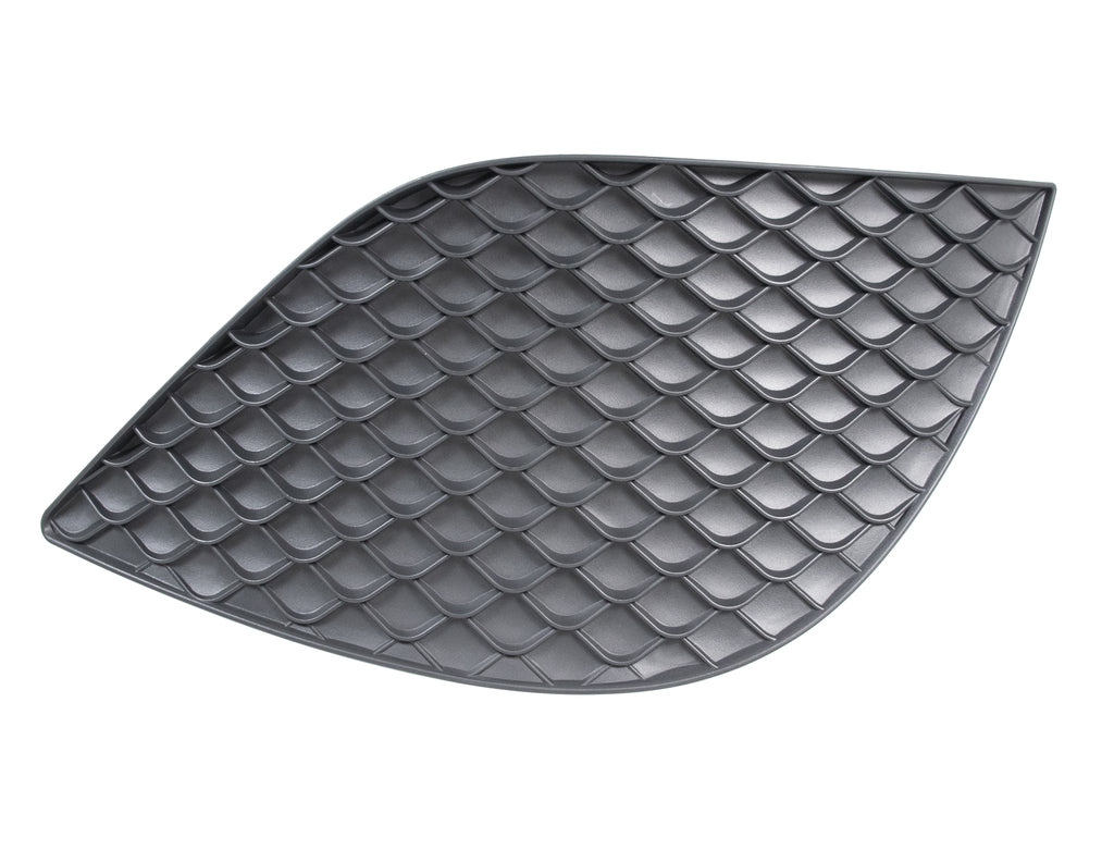Griglia Destra Paraurti Anteriore-Nera Per Mercedes C Class (w205/s205) (ME4462123)