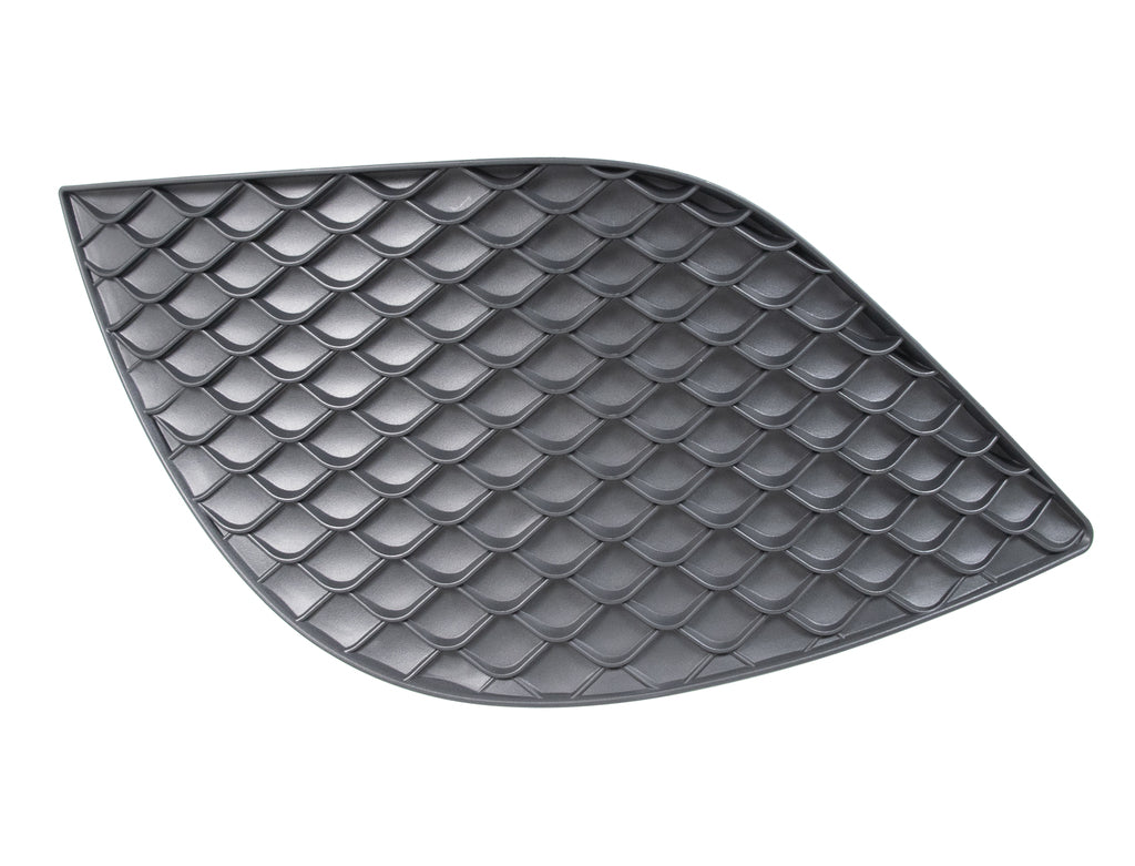 Griglia Sinistra Paraurti Anteriore-Nera Per Mercedes C Class (w205/s205) (ME4462124)