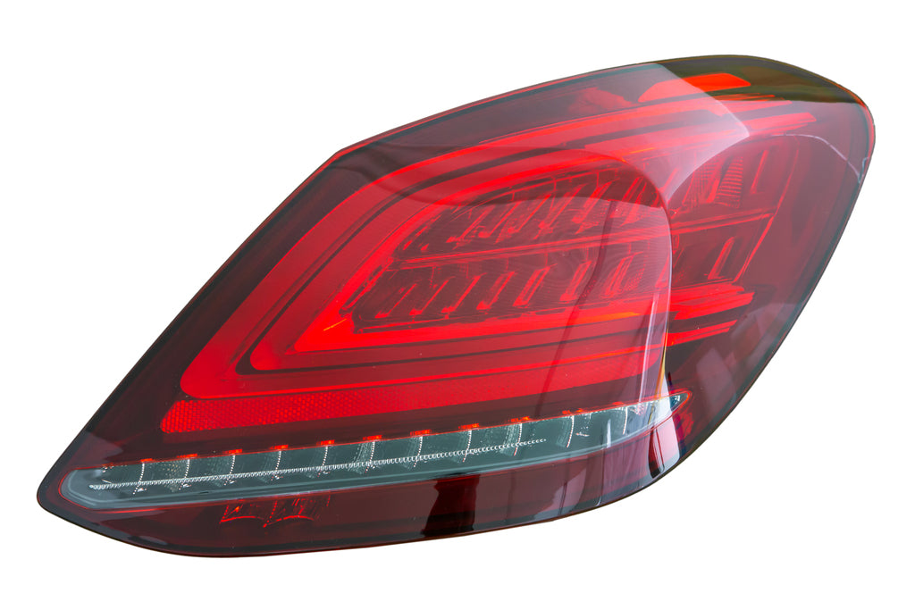 Fanale Posteriore Destro-Con Portalampada Per Mercedes C Class (w205/s205) (ME4464053)