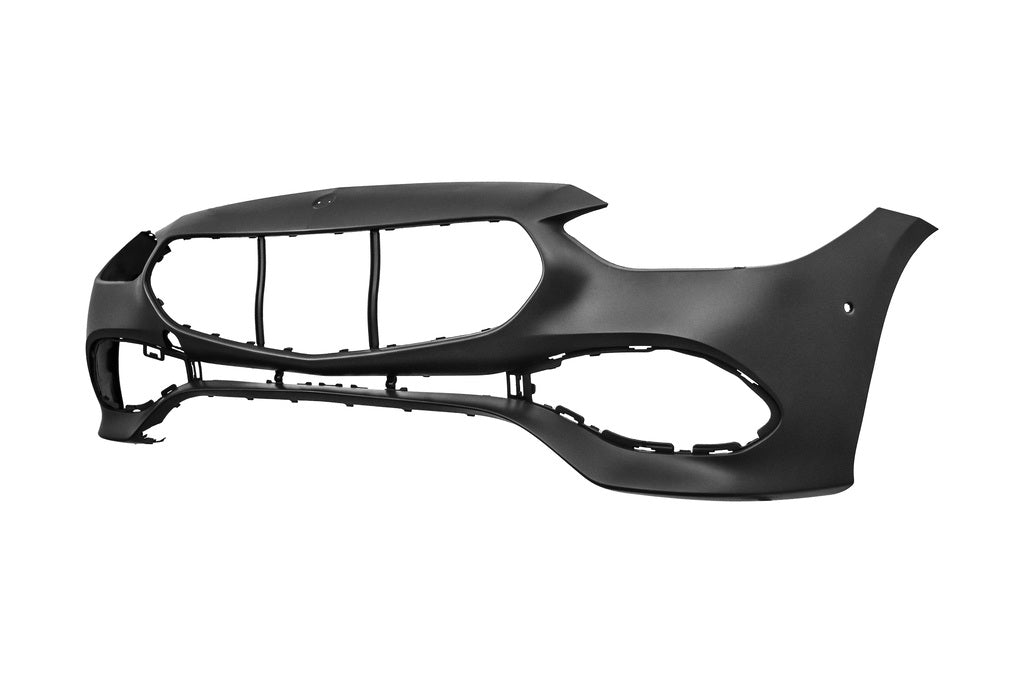 Paraurti Anteriore-Con Primer-Con Fori Park Assist+supporti Per Mercedes C Class (w206/s206) (ME4481011)