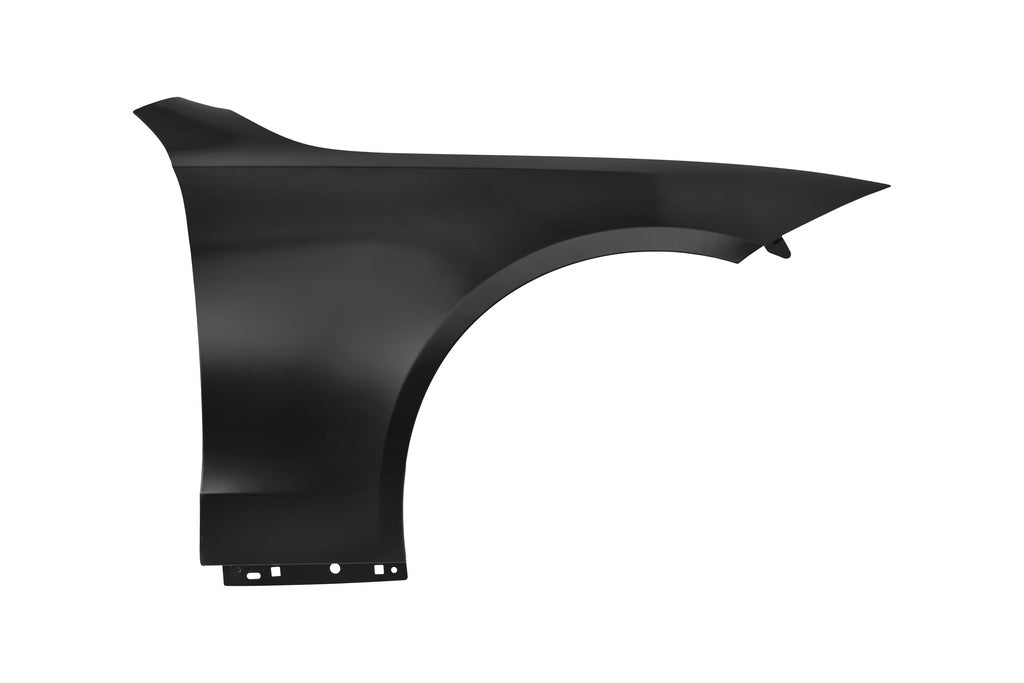 Parafango Anteriore Destro Per Mercedes C Class (w206/s206) (ME4483003)