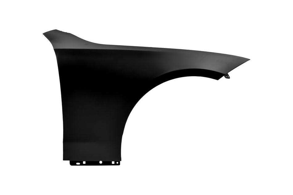 Parafango Anteriore Destro-Alluminio Per Mercedes C Class (w206/s206) (ME4483023)