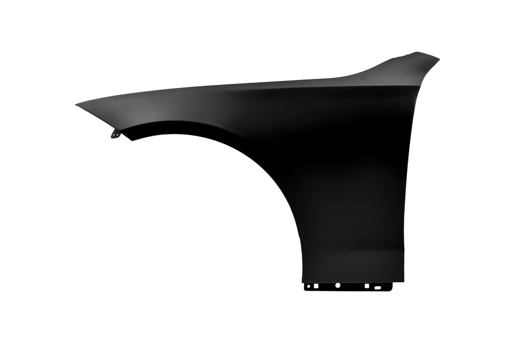 Parafango Anteriore Sinistro-Alluminio Per Mercedes C Class (w206/s206) (ME4483024)