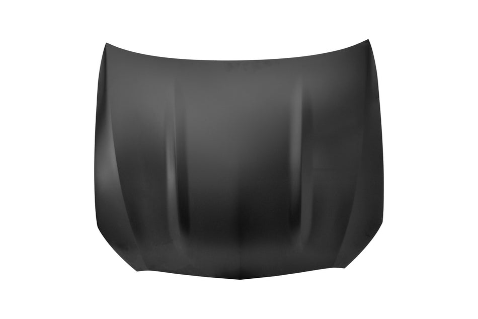 Cofano-Alluminio Per Mercedes C Class (w206/s206) (ME4483110)
