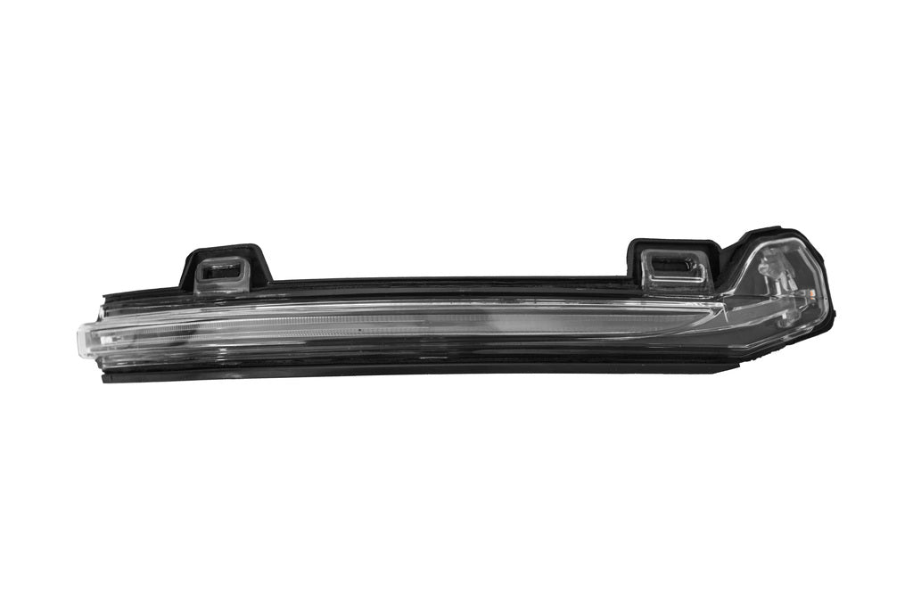 Fanale Per Retrovisore Destro-Bianco Per Mercedes C Class (w206/s206) (ME4487415)