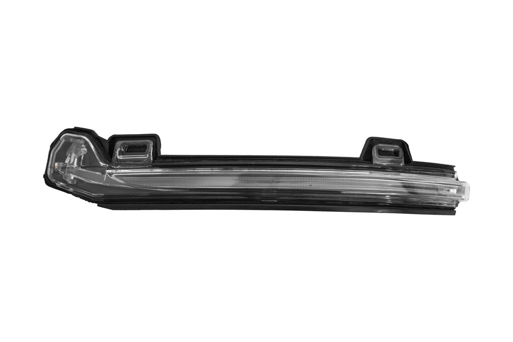 Fanale Per Retrovisore Sinistro-Bianco Per Mercedes C Class (w206/s206) (ME4487416)