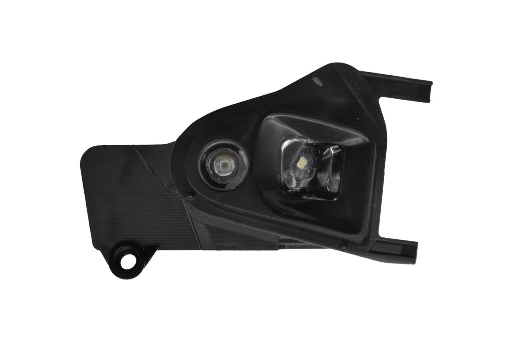 Luce Di Cortesia Retrovisore Destro Per Mercedes C Class (w206/s206) (ME4487417)