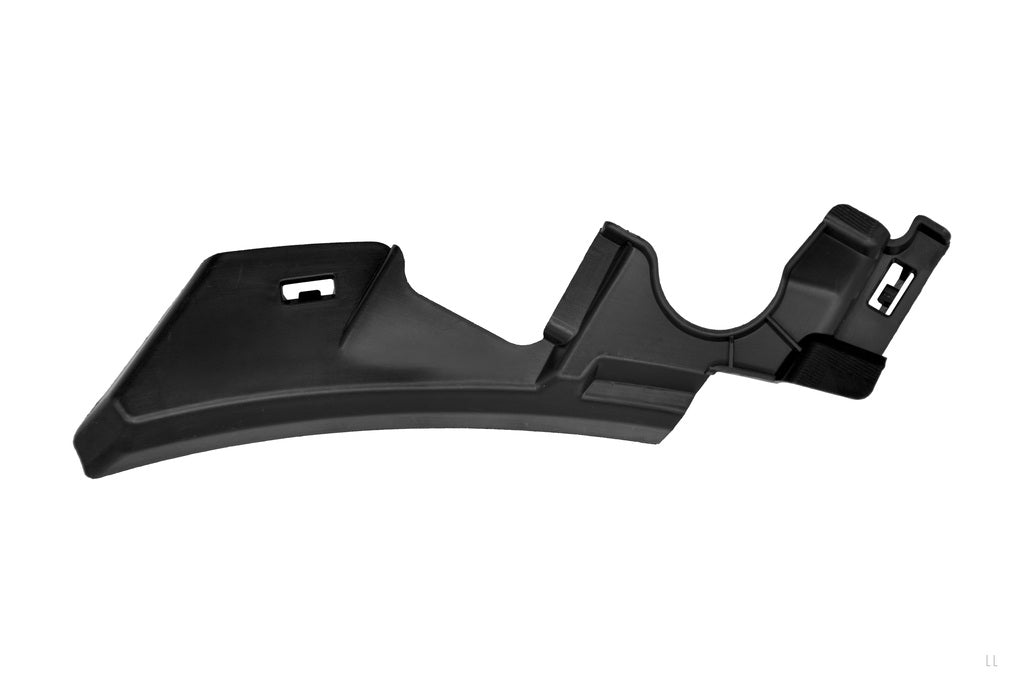 Staffa Sinistra Paraurti Anteriore Per Mercedes C Class Amg/amg Line (w206/s206) (ME4501004)